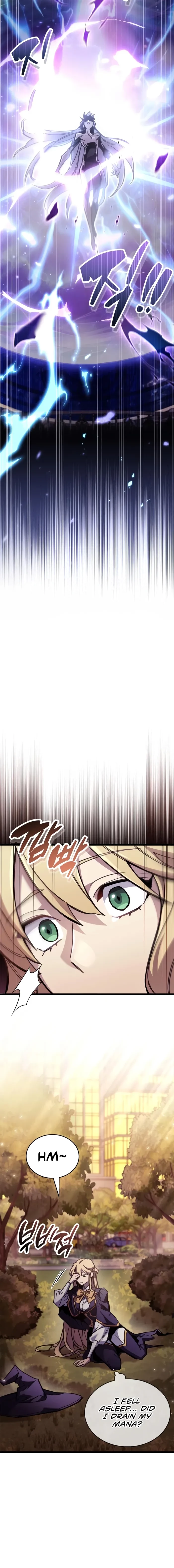 The Player Hides His Past Chapter 107 - 19