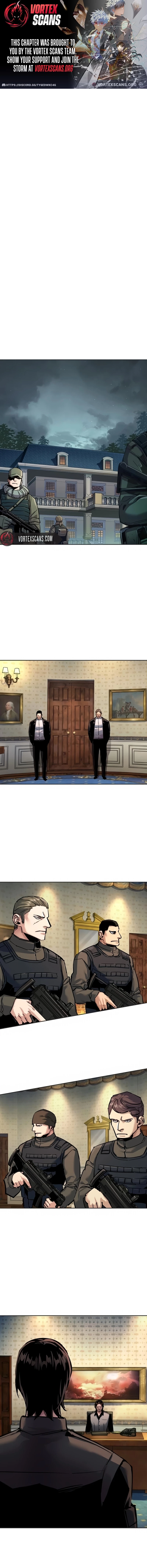 Mercenary Enrollment Chapter 274 - 1