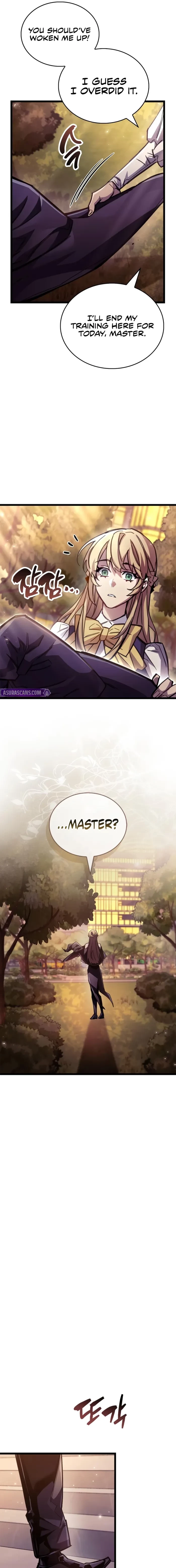 The Player Hides His Past Chapter 107 - 20