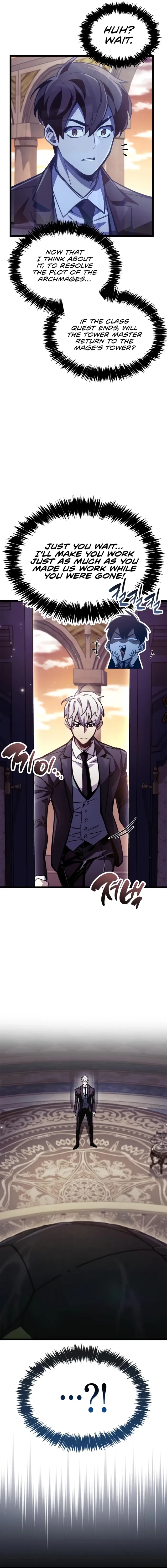 The Player Hides His Past Chapter 107 - 22