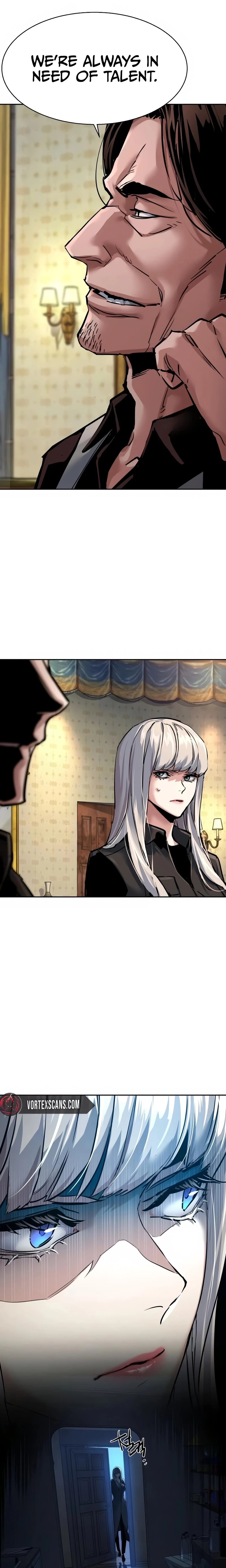 Mercenary Enrollment Chapter 274 - 3