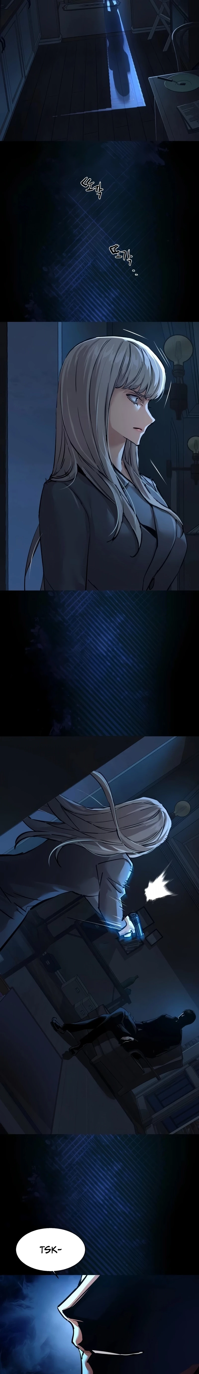 Mercenary Enrollment Chapter 274 - 4