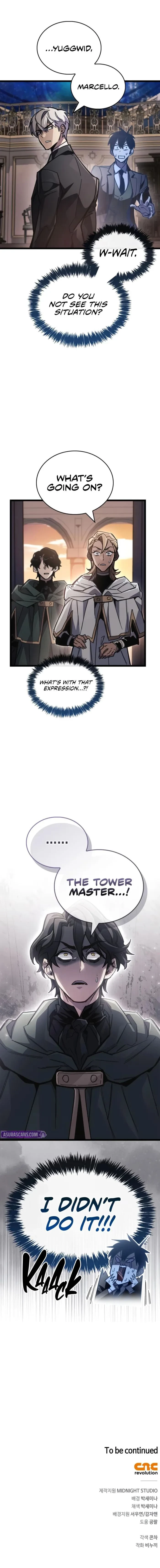 The Player Hides His Past Chapter 107 - 24