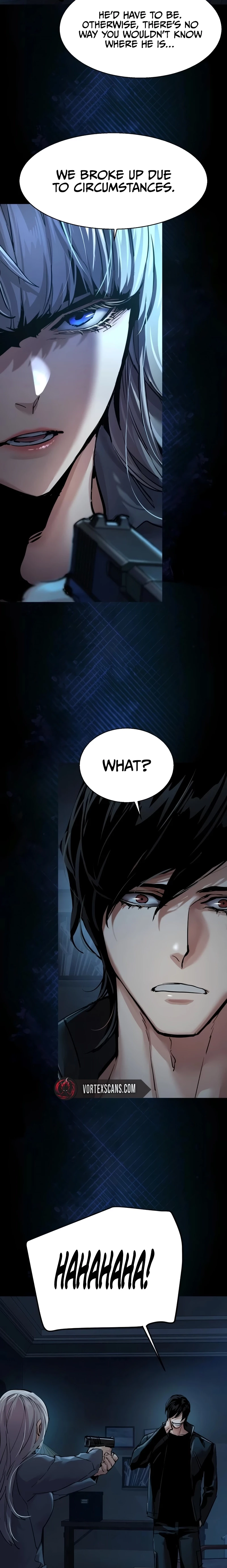 Mercenary Enrollment Chapter 274 - 8