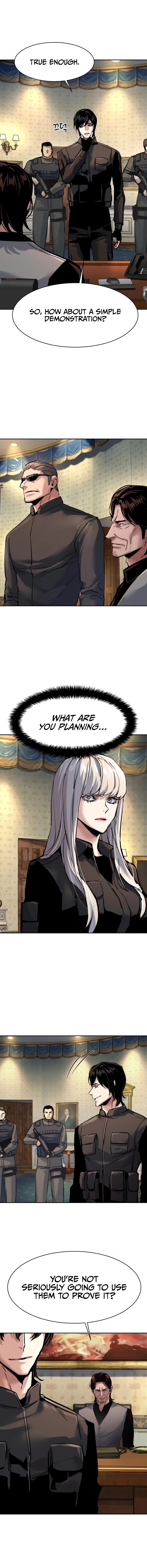 Mercenary Enrollment Chapter 274 - 12