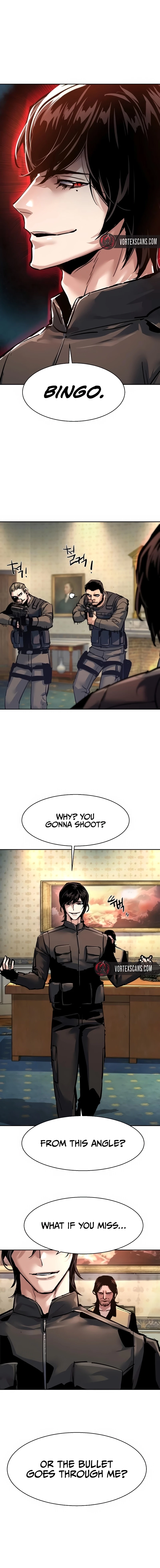 Mercenary Enrollment Chapter 274 - 13