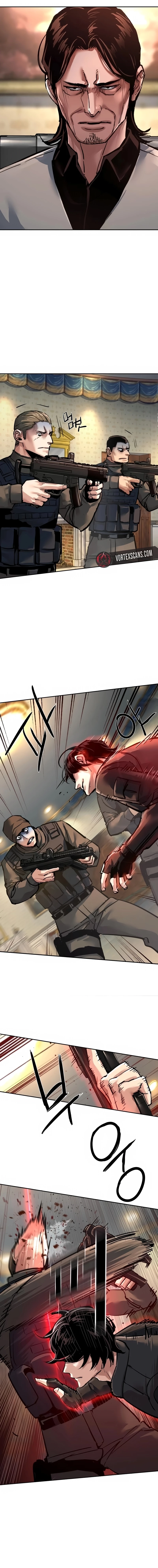 Mercenary Enrollment Chapter 274 - 14