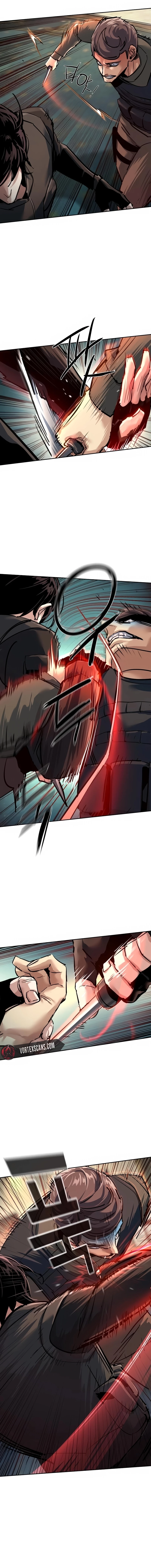 Mercenary Enrollment Chapter 274 - 15