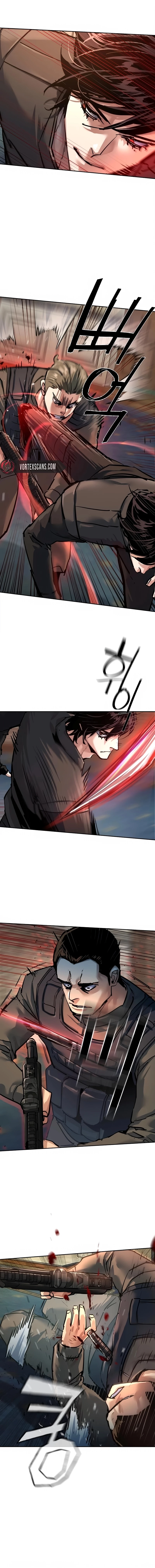 Mercenary Enrollment Chapter 274 - 16