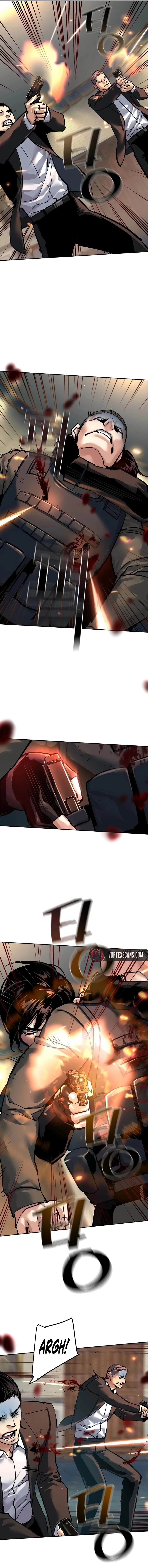 Mercenary Enrollment Chapter 274 - 17