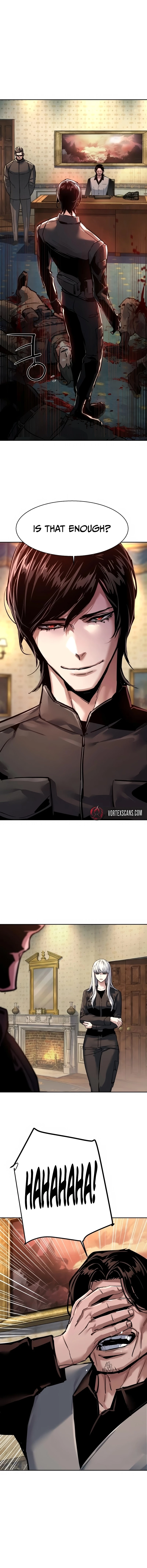 Mercenary Enrollment Chapter 274 - 18