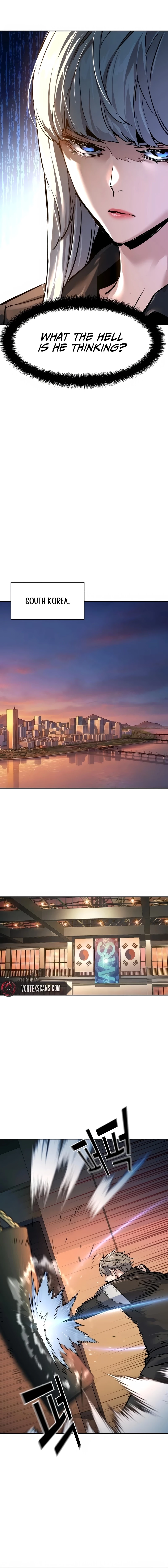 Mercenary Enrollment Chapter 274 - 19