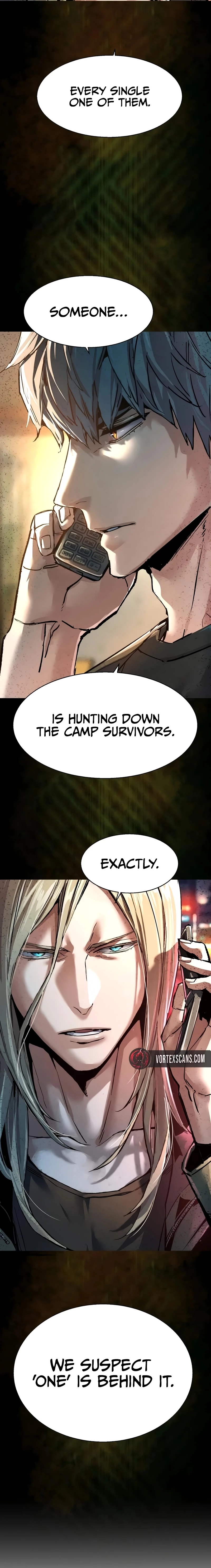 Mercenary Enrollment Chapter 274 - 21