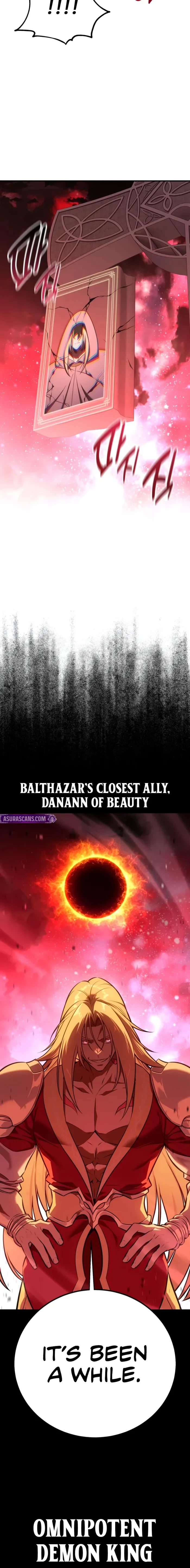 I Killed an Academy Player Chapter 110 - 2