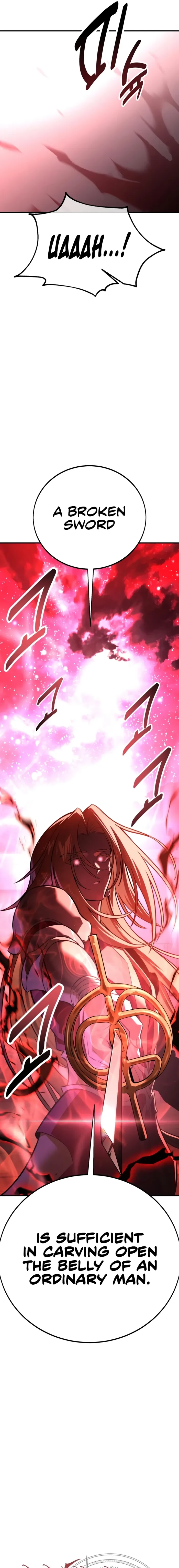 I Killed an Academy Player Chapter 110 - 9