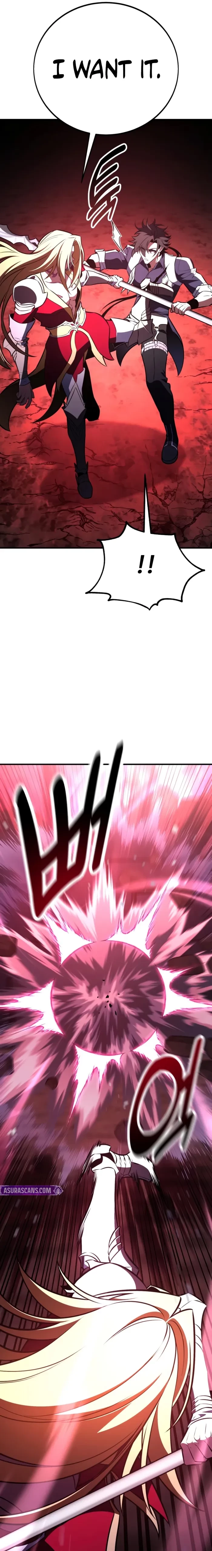 I Killed an Academy Player Chapter 110 - 15