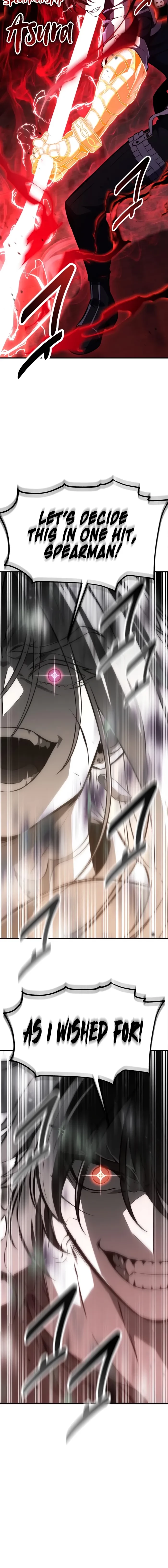 I Killed an Academy Player Chapter 110 - 26