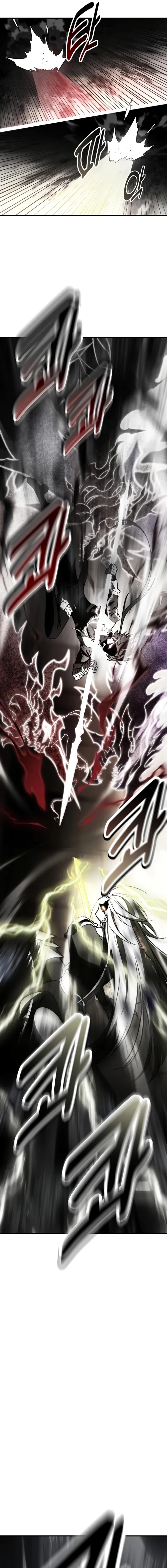 I Killed an Academy Player Chapter 110 - 27