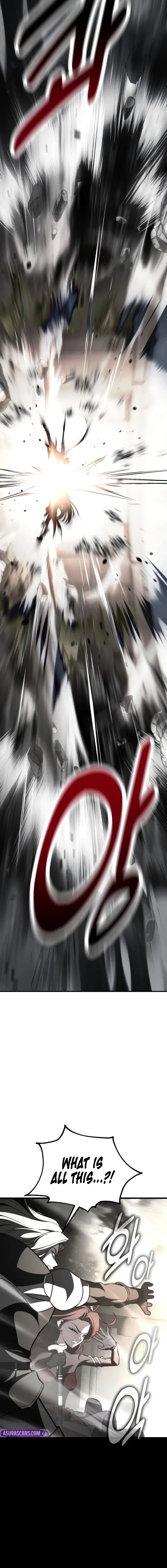 I Killed an Academy Player Chapter 110 - 28