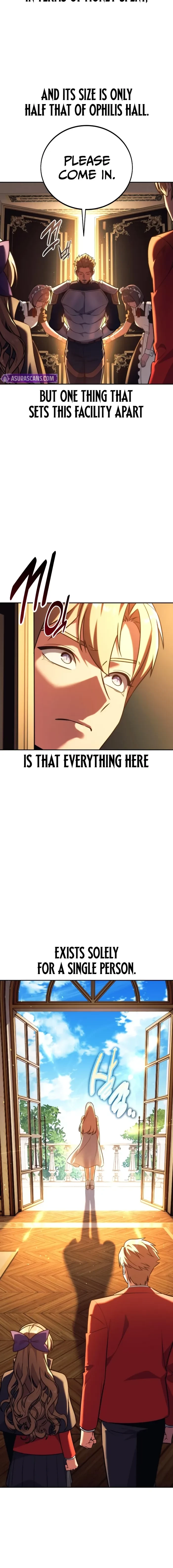 The Extra's Academy Survival Guide Chapter 91 - 2