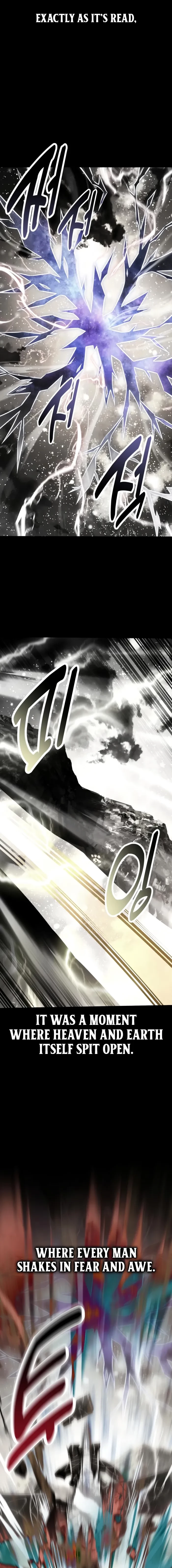 I Killed an Academy Player Chapter 110 - 29