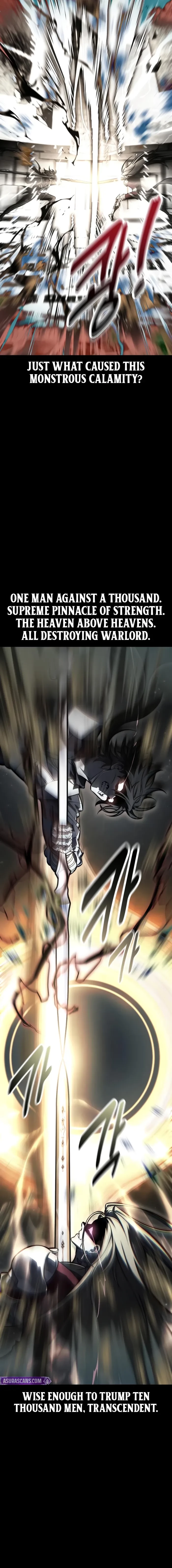 I Killed an Academy Player Chapter 110 - 30