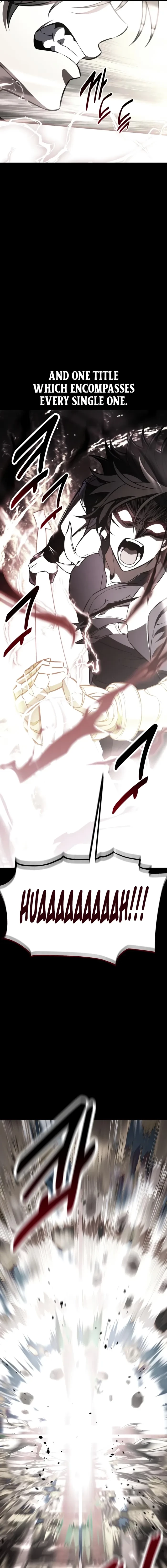 I Killed an Academy Player Chapter 110 - 31