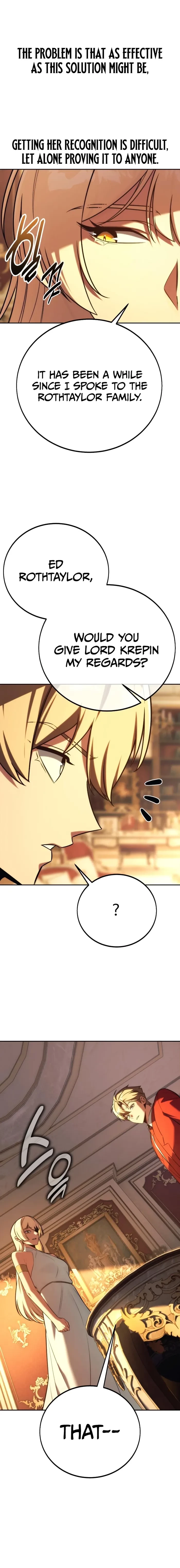 The Extra's Academy Survival Guide Chapter 91 - 6