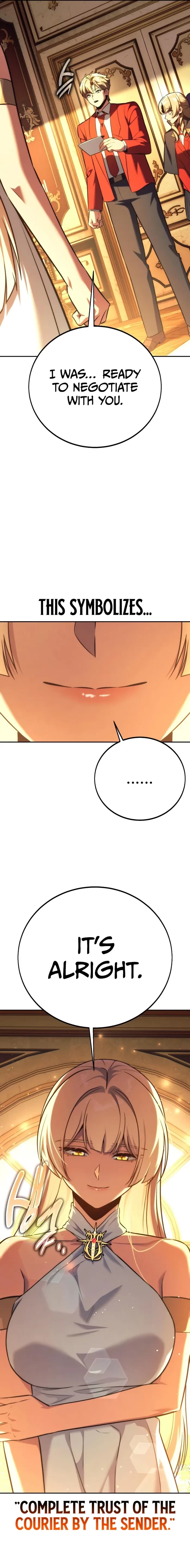 The Extra's Academy Survival Guide Chapter 91 - 9