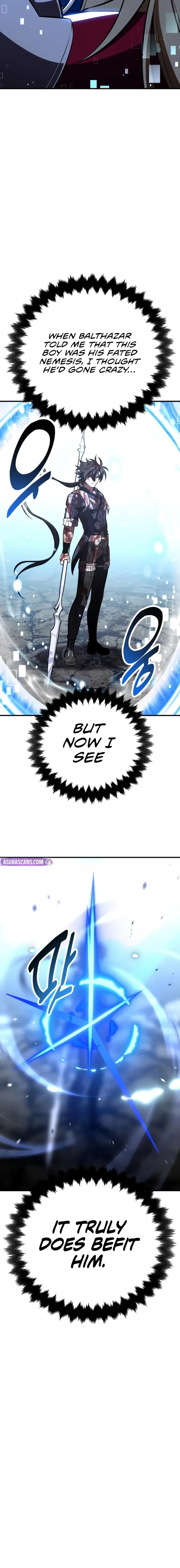 I Killed an Academy Player Chapter 110 - 36