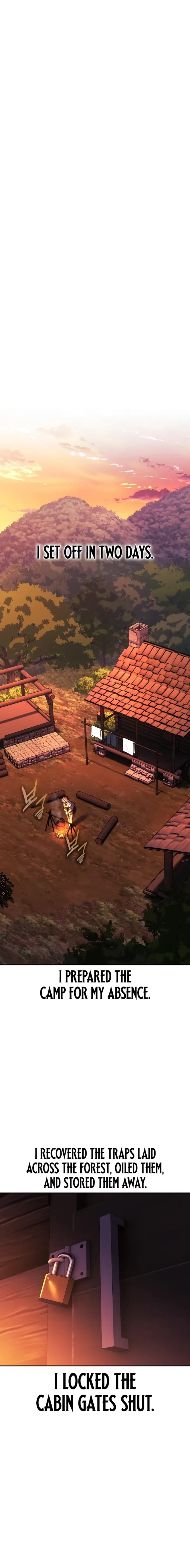 The Extra's Academy Survival Guide Chapter 91 - 10