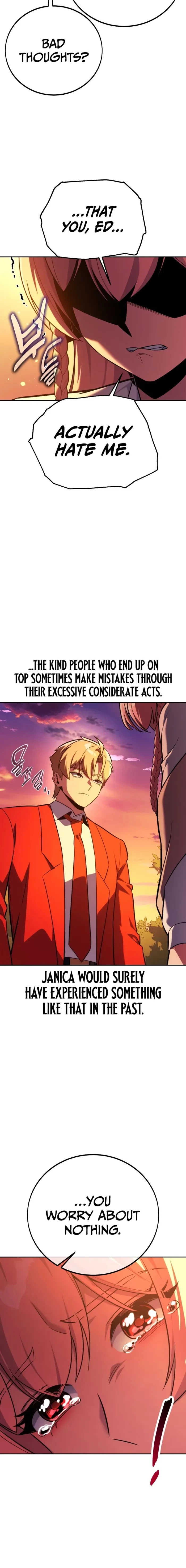 The Extra's Academy Survival Guide Chapter 91 - 14