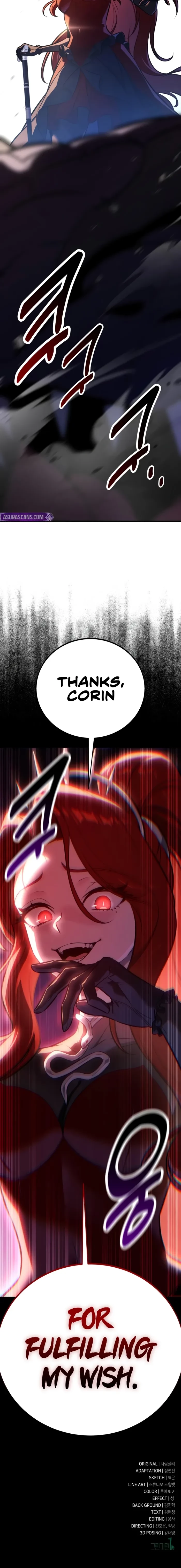 I Killed an Academy Player Chapter 110 - 42