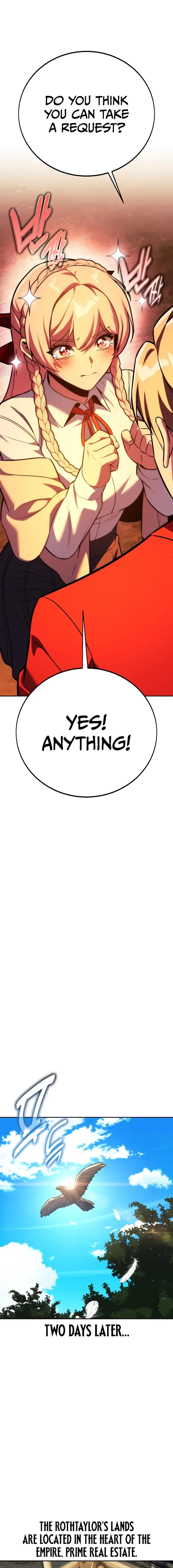 The Extra's Academy Survival Guide Chapter 91 - 17