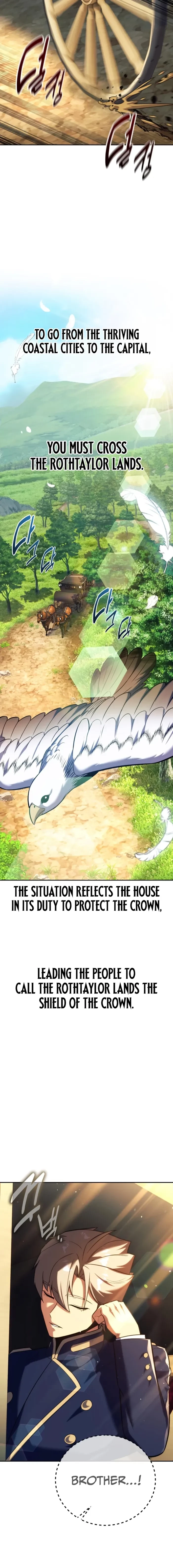 The Extra's Academy Survival Guide Chapter 91 - 18