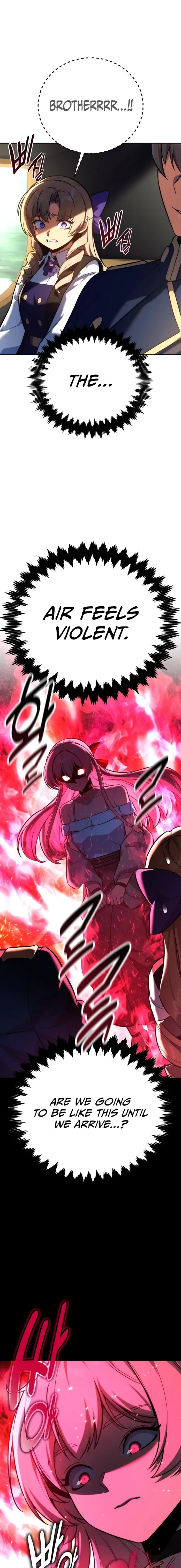 The Extra's Academy Survival Guide Chapter 91 - 19