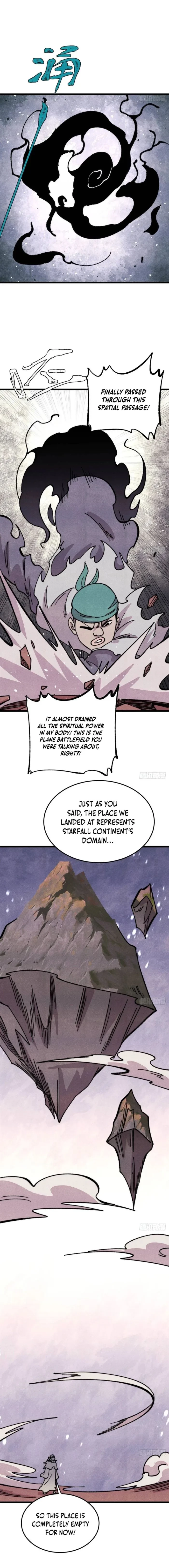 All Hail the Sect Leader Chapter 491 - 6