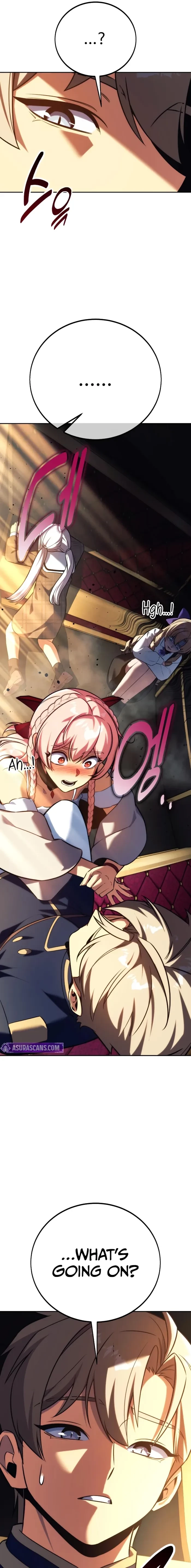 The Extra's Academy Survival Guide Chapter 91 - 23