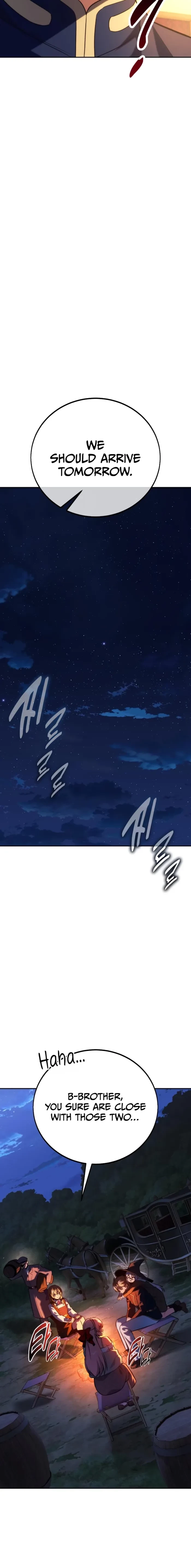 The Extra's Academy Survival Guide Chapter 91 - 24