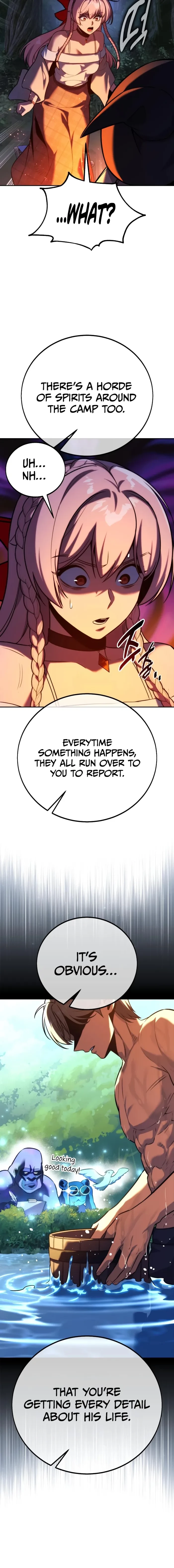 The Extra's Academy Survival Guide Chapter 91 - 26