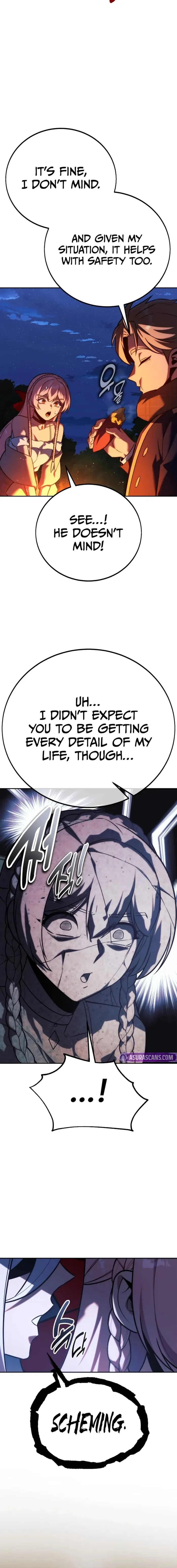 The Extra's Academy Survival Guide Chapter 91 - 28