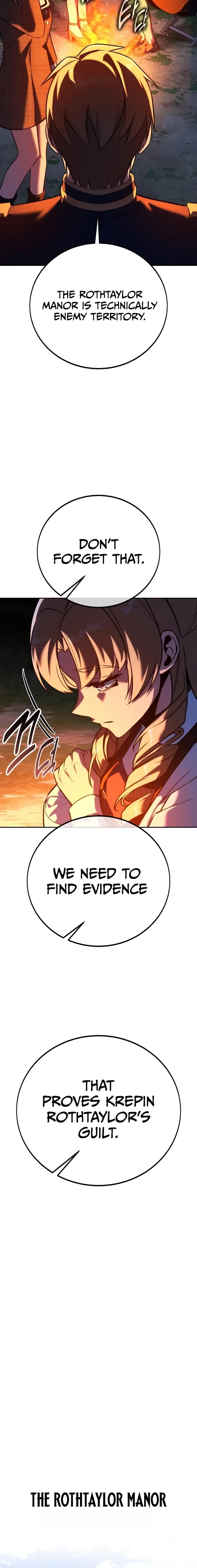 The Extra's Academy Survival Guide Chapter 91 - 30