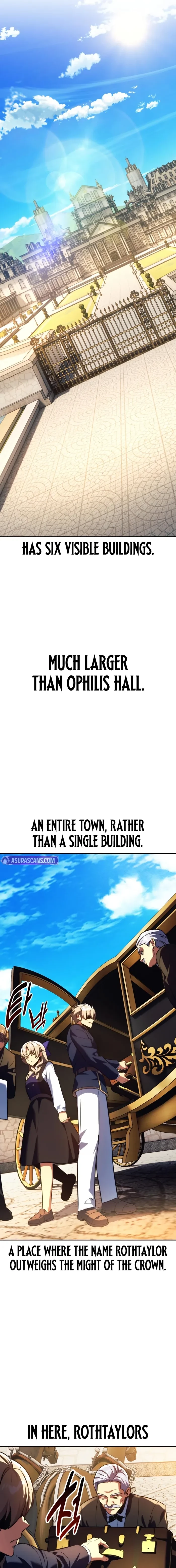 The Extra's Academy Survival Guide Chapter 91 - 31