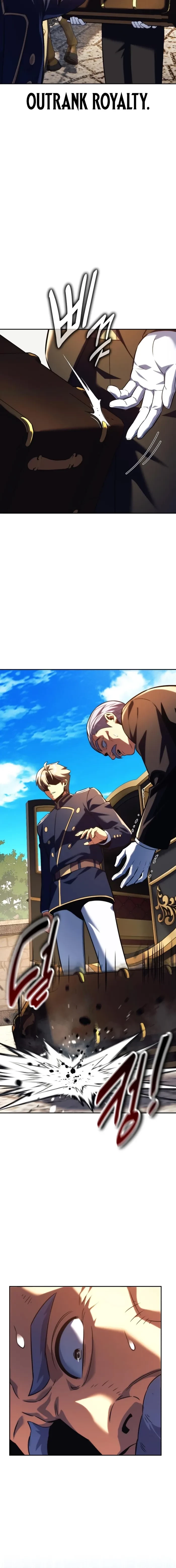 The Extra's Academy Survival Guide Chapter 91 - 32