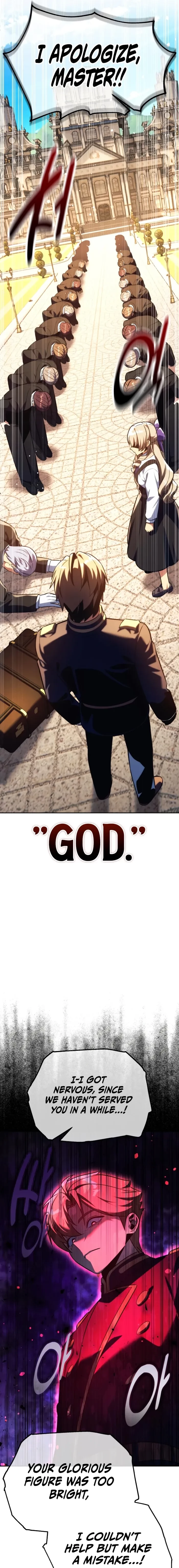 The Extra's Academy Survival Guide Chapter 91 - 33