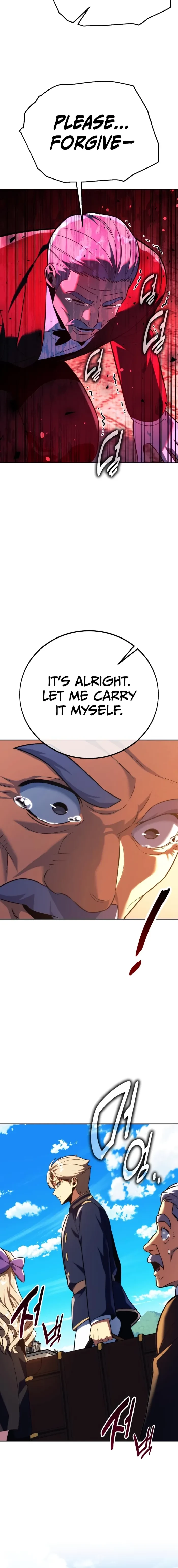 The Extra's Academy Survival Guide Chapter 91 - 34