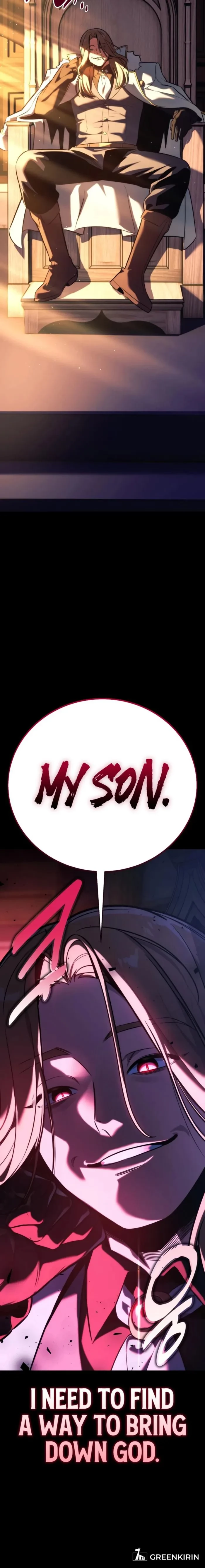 The Extra's Academy Survival Guide Chapter 91 - 36