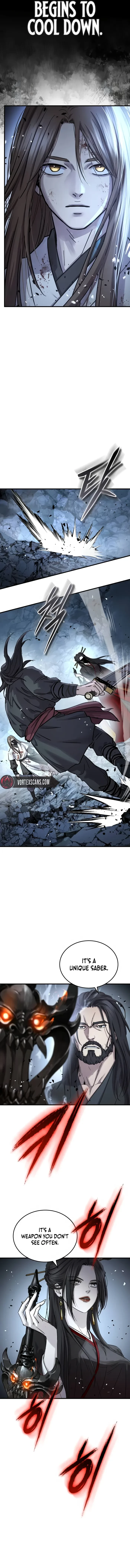 Absolute Dominion Chapter 78 - 2