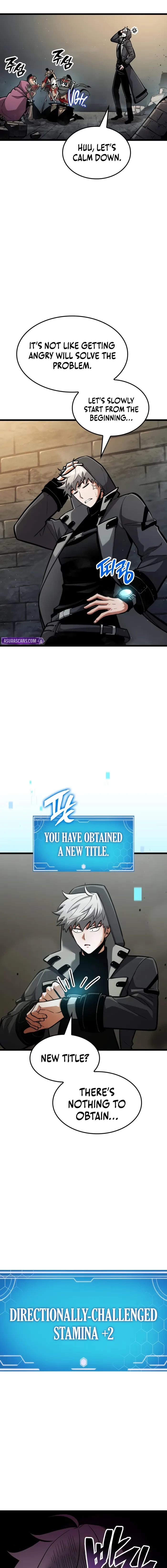 Emperor of Solo Play Chapter 53 - 15