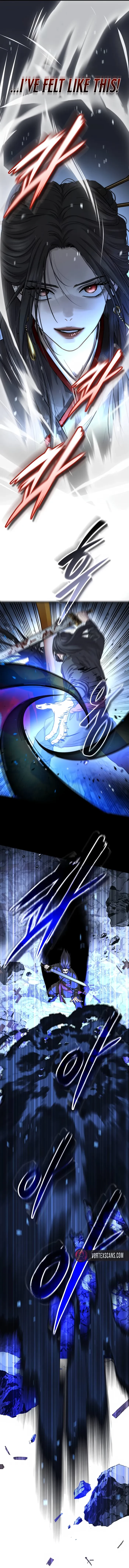 Absolute Dominion Chapter 78 - 5